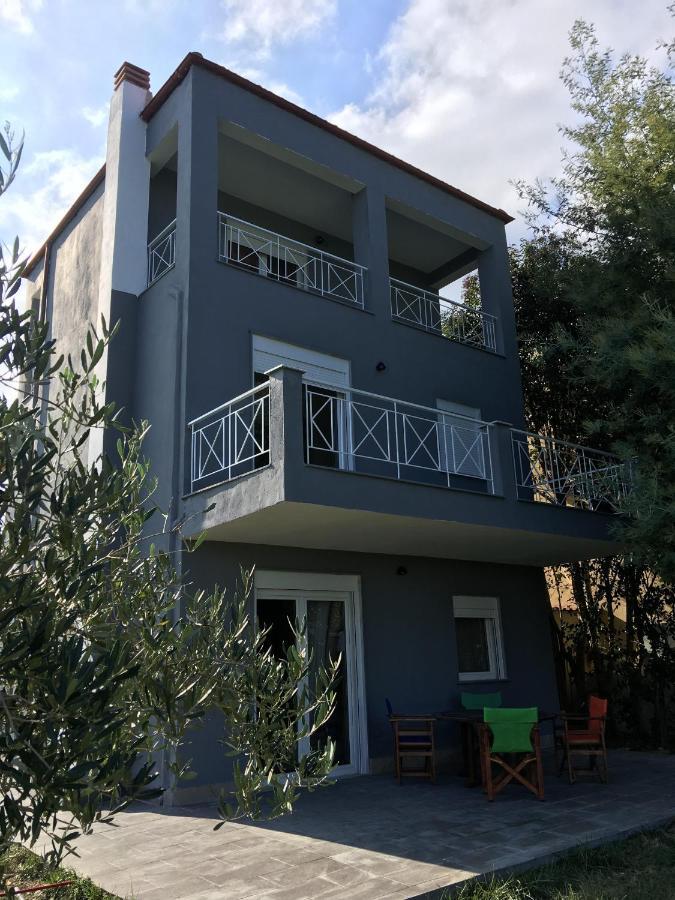 בית הארחה אפיטוס 	Modern House מראה חיצוני תמונה