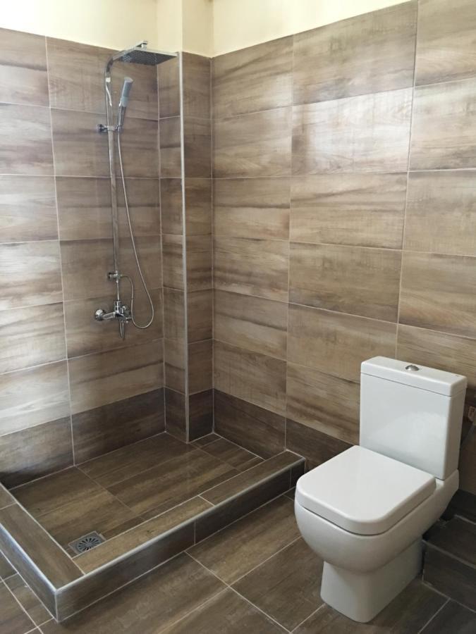 בית הארחה אפיטוס 	Modern House מראה חיצוני תמונה