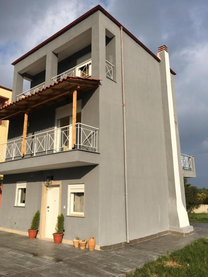 בית הארחה אפיטוס 	Modern House מראה חיצוני תמונה